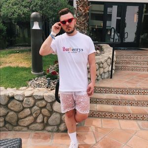 Meet your Posher, Curtis